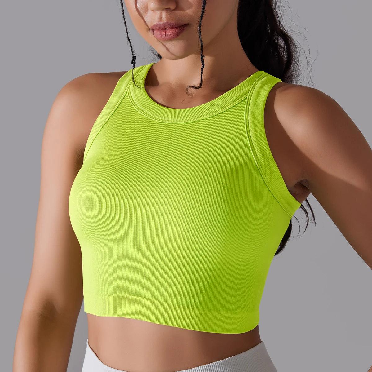 exercise womens tops 9