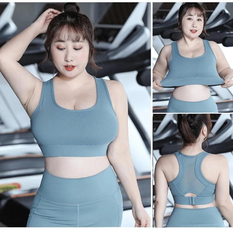 sports bras for big chests 4