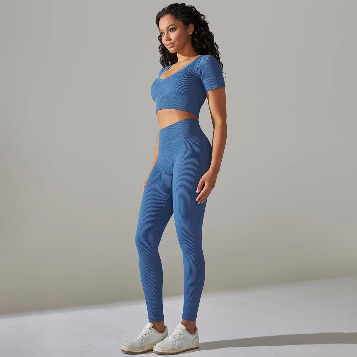 best gym clothes for women 4