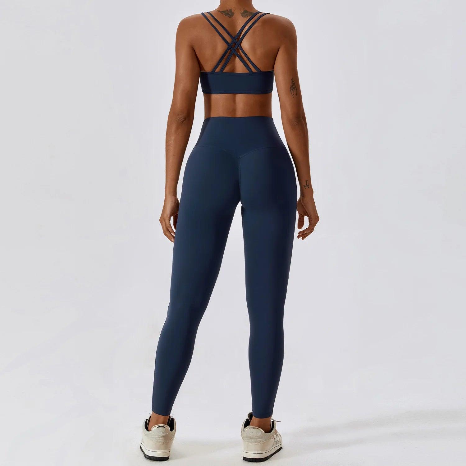 Workout Sets: Trendy 12