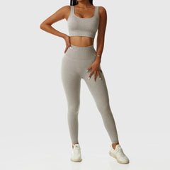 exercise outfit set 1