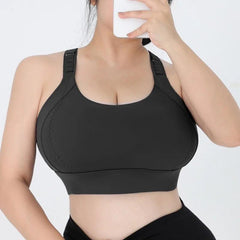 sports bra for huge breasts 4