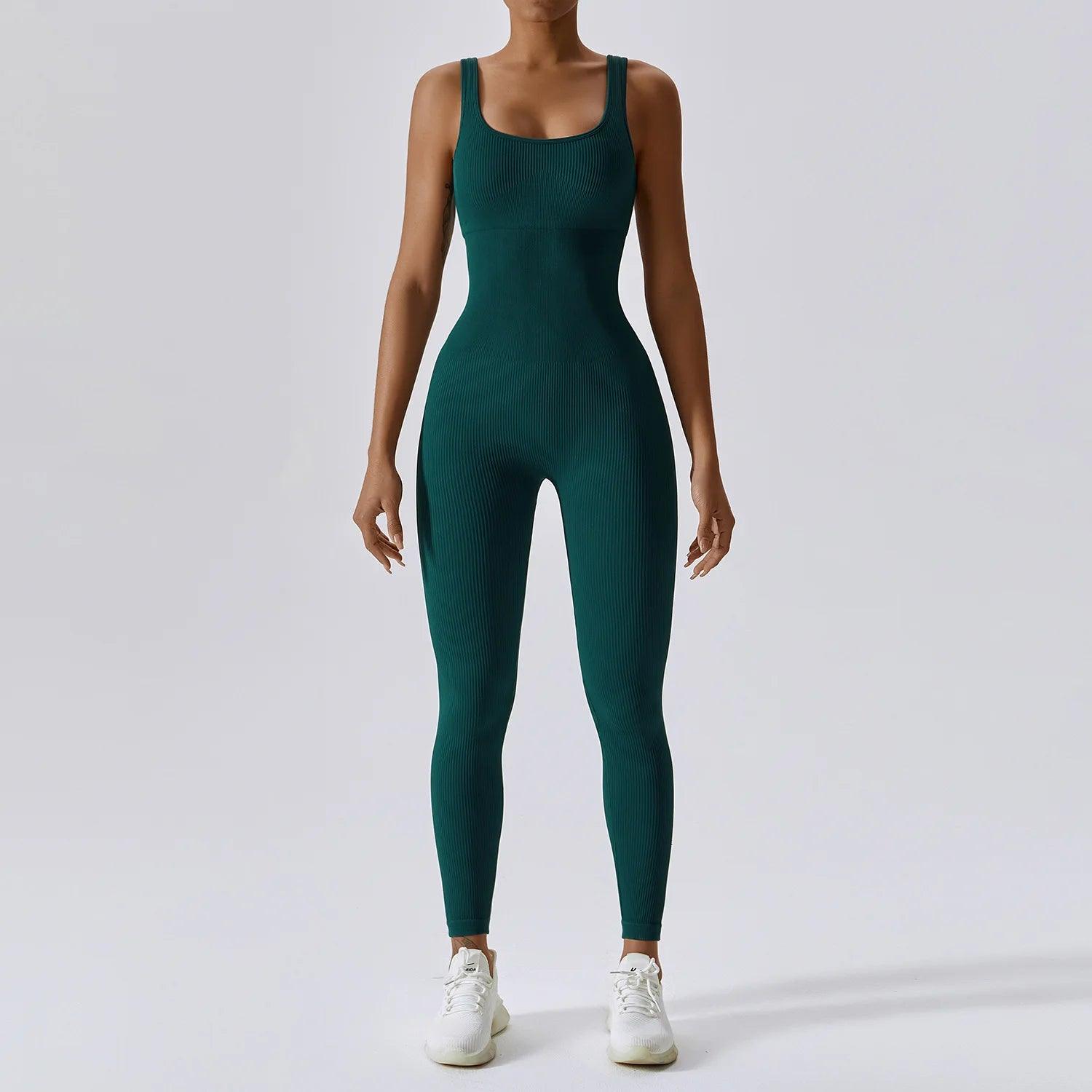 Shape Wear Body Suit 9