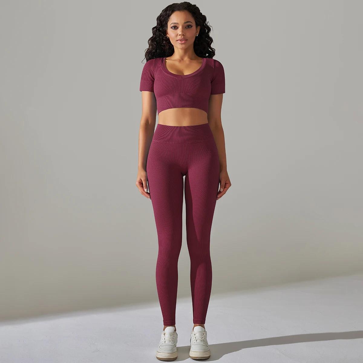 best gym clothes for women 2