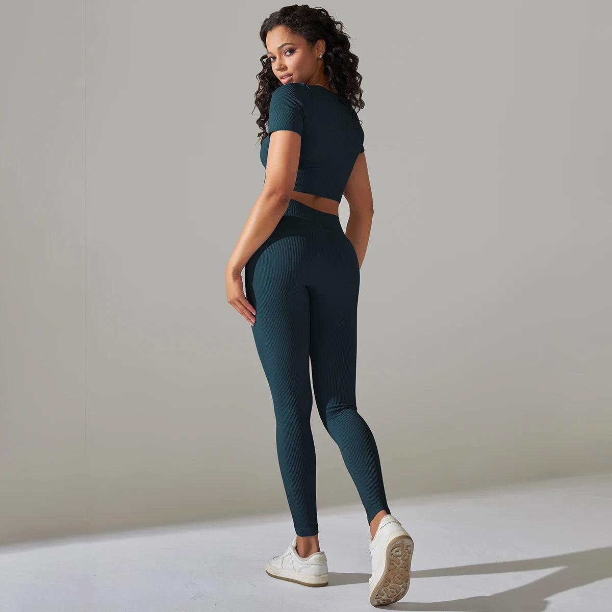 best gym clothes for women 6