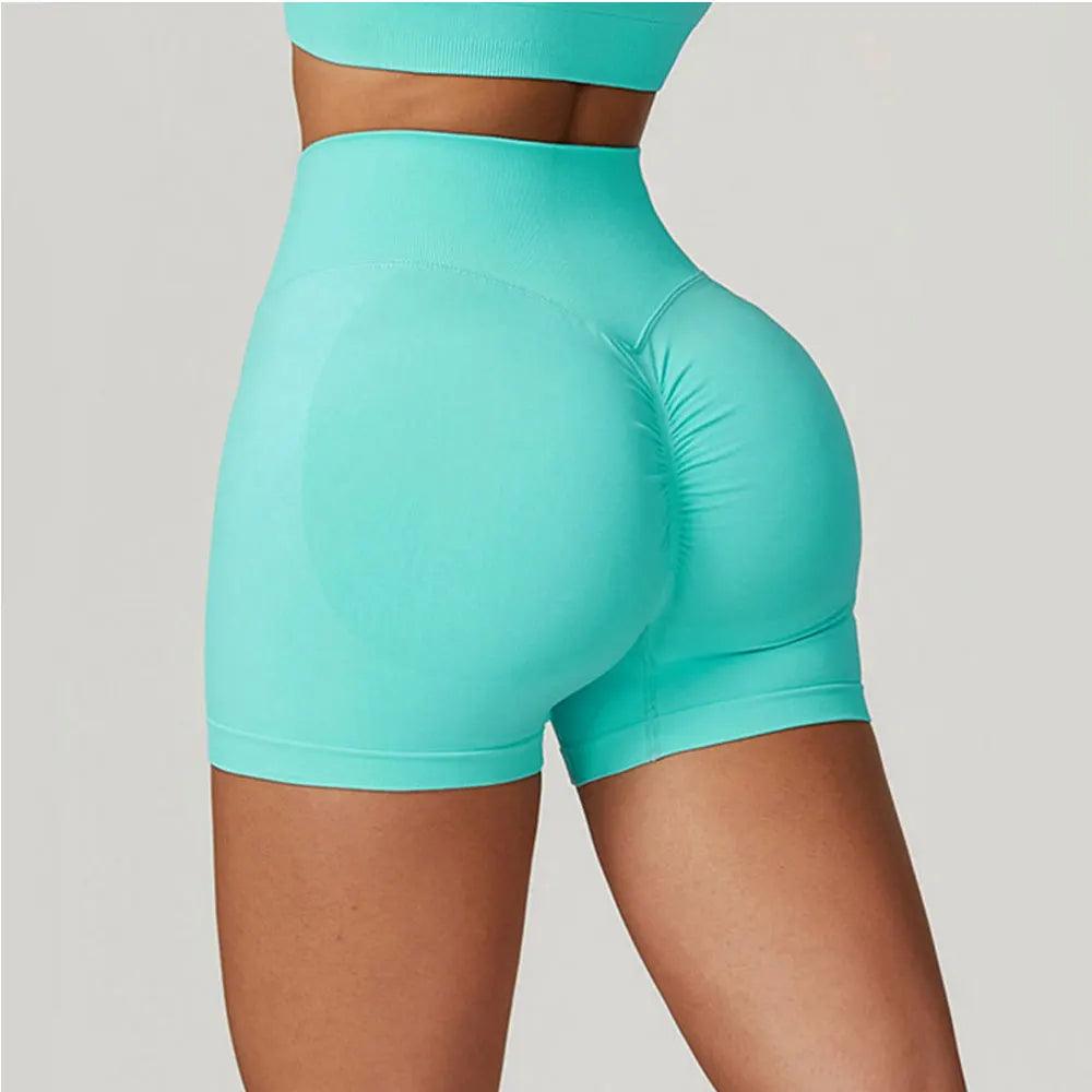 sports shorts women 1