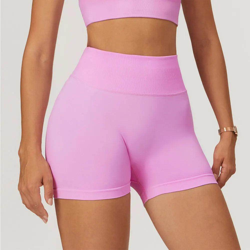 Best Training Shorts for Every Workout Regimen - LANIZI