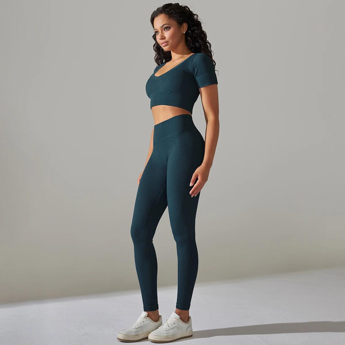 best gym clothes for women 10