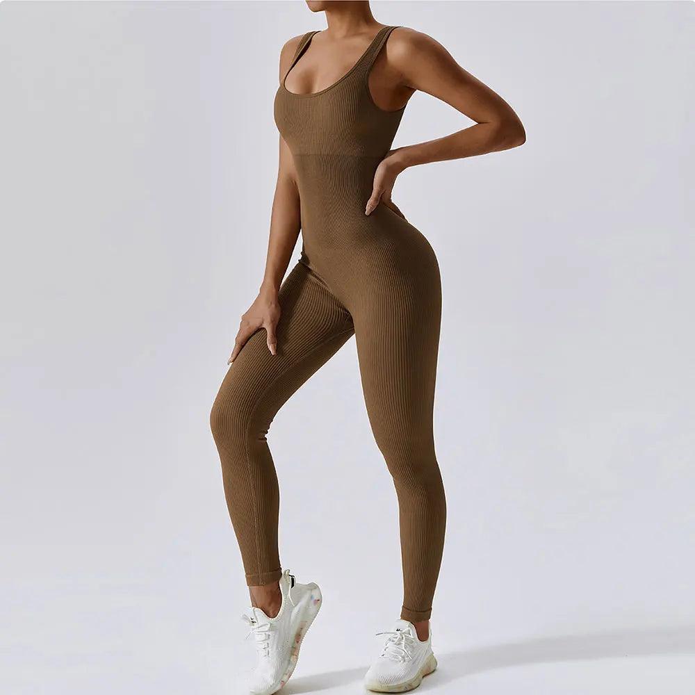 Comfortable Shape Wear Bodysuit 5