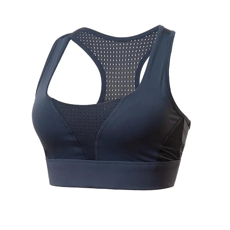 athletic bras for large breasts 17