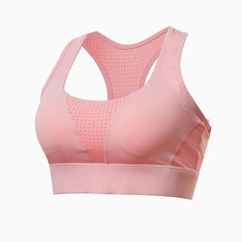 athletic bras for large breasts 16