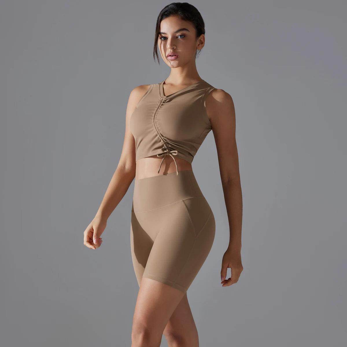 Affordable Sports Clothes for Women - LANIZI