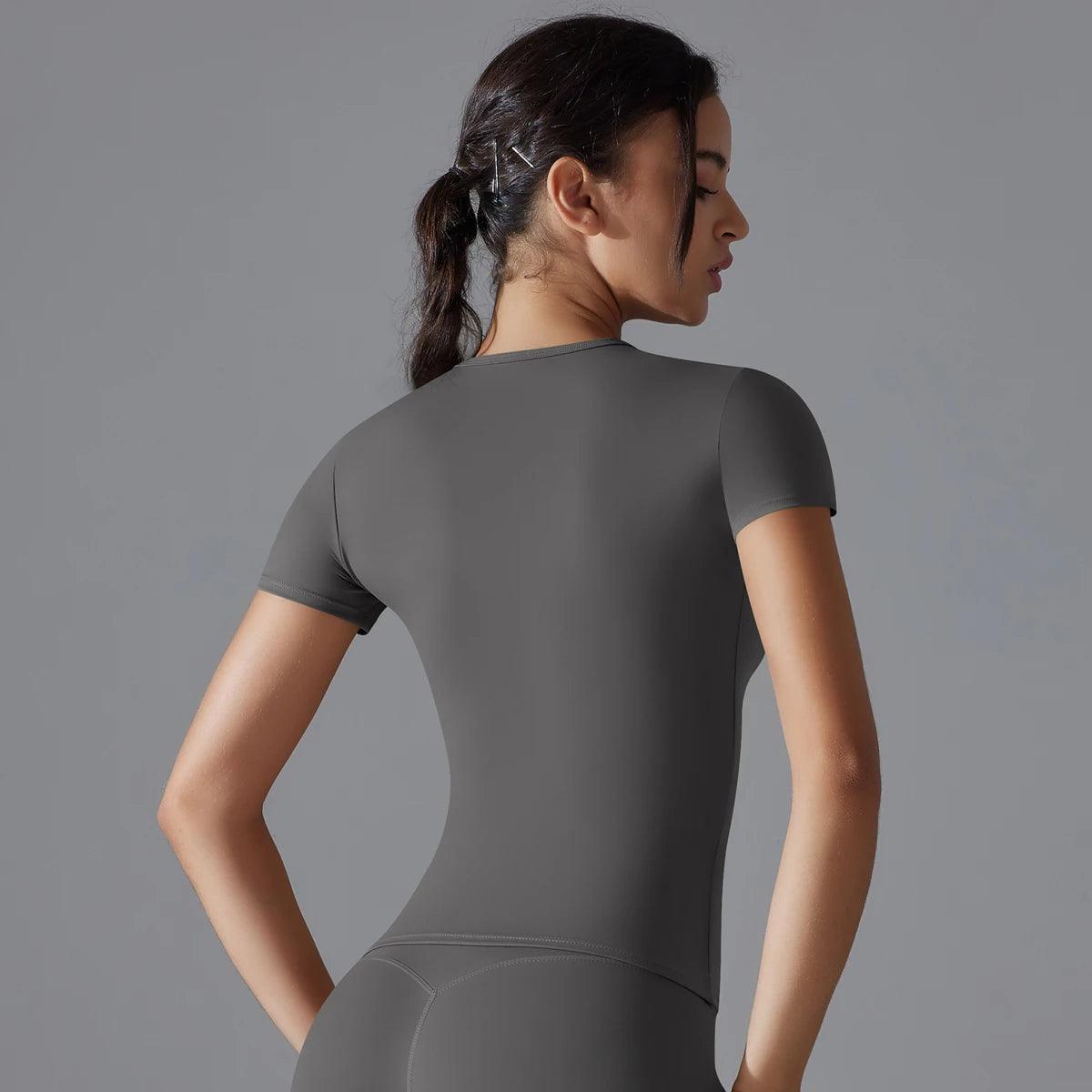 Shape Wear Body Suit 4