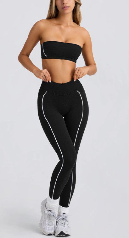 Workout set 4