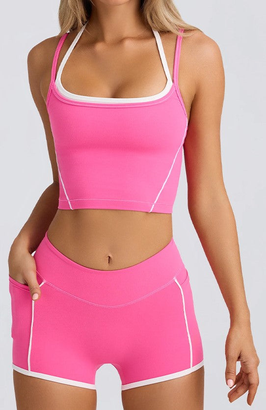 Workout set 1