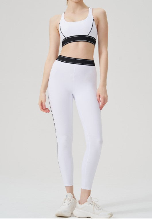 Workout set 1