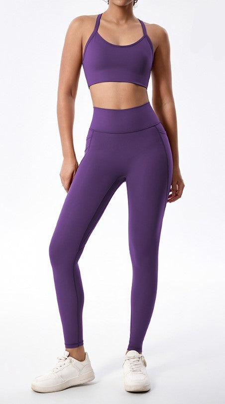 Workout set 6