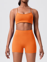 Workout set 1