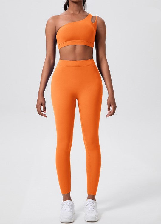 Workout set 1