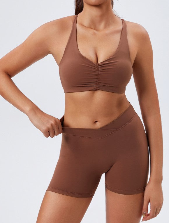 Workout set 1