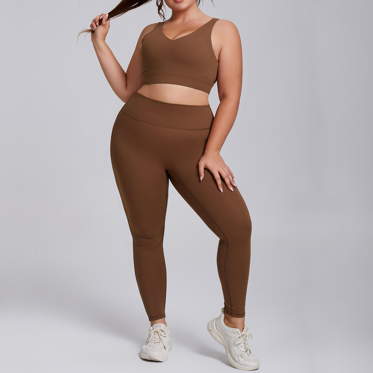 2 Piece Workout Set for Women gym, yoga, running